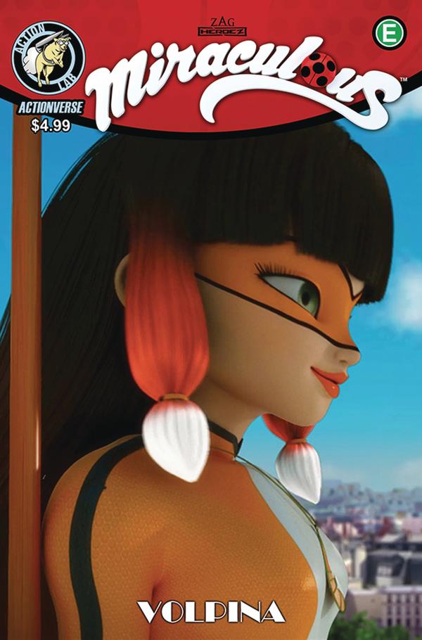 Miraculous