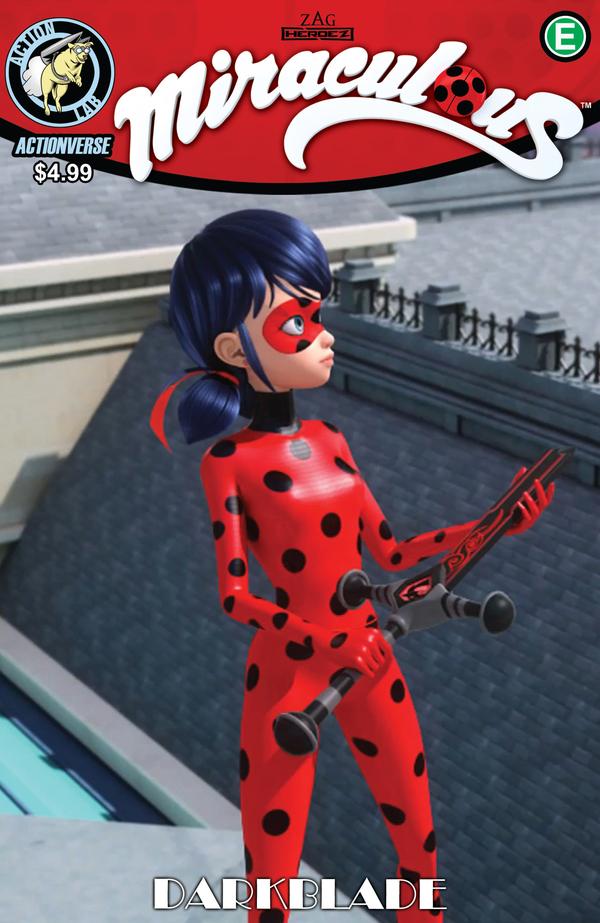 Miraculous