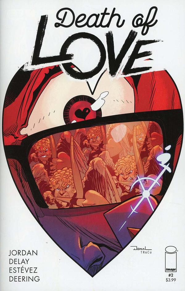 Death of Love