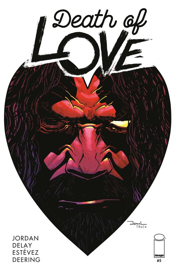 Death of Love