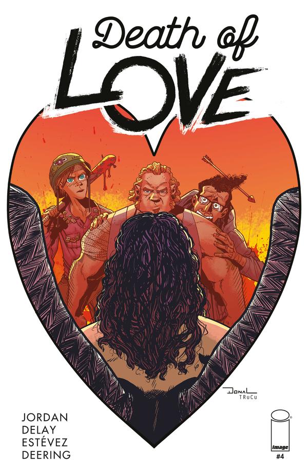 Death of Love