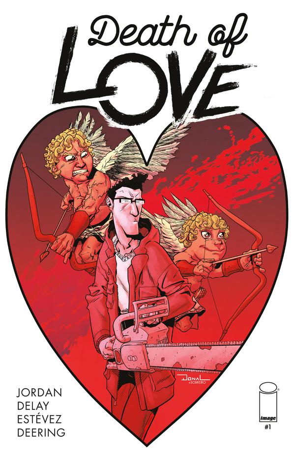 Death of Love