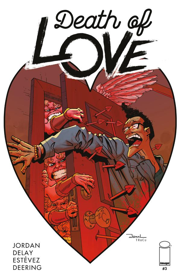 Death of Love