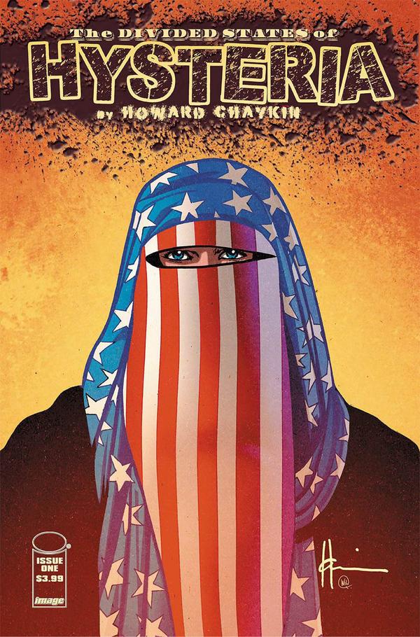 The Divided States of Hysteria