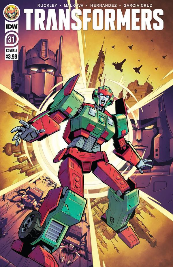 Transformers