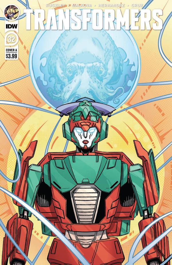 Transformers