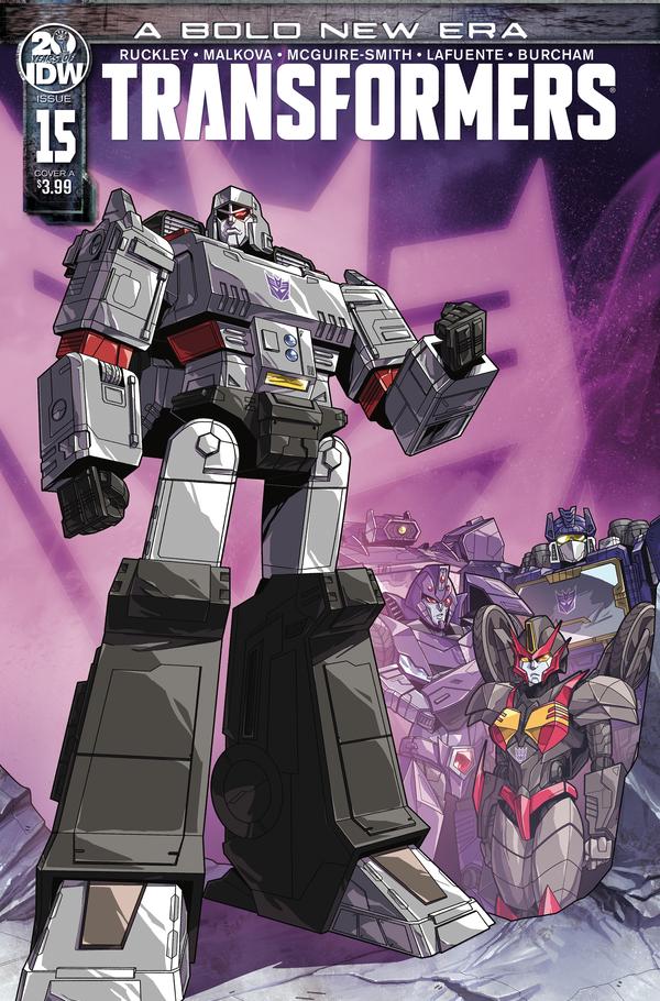Transformers (2019) #15
