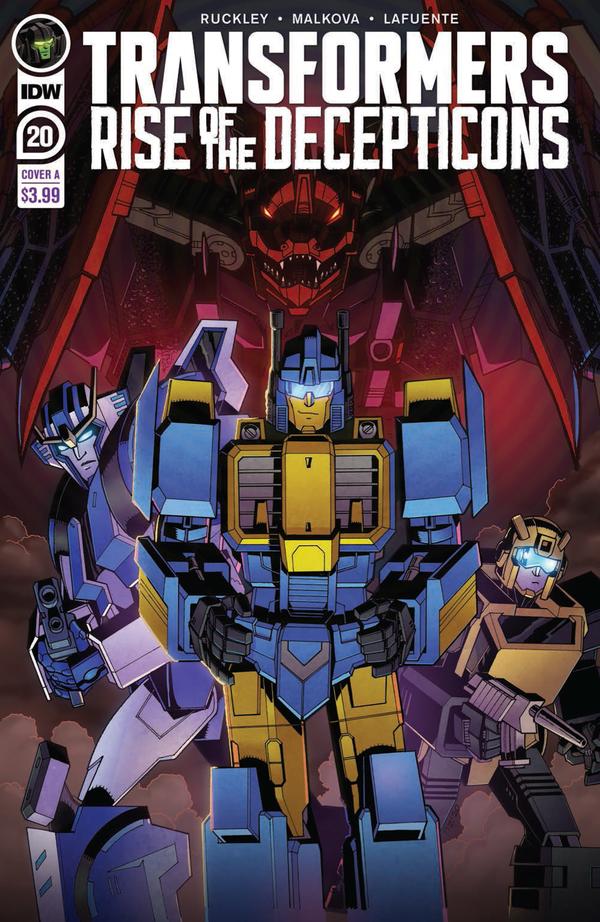 Transformers