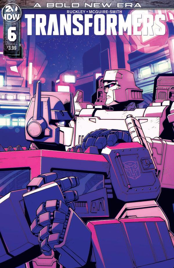Transformers (2019) #6