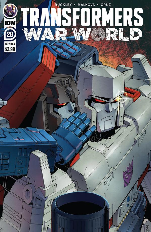Transformers