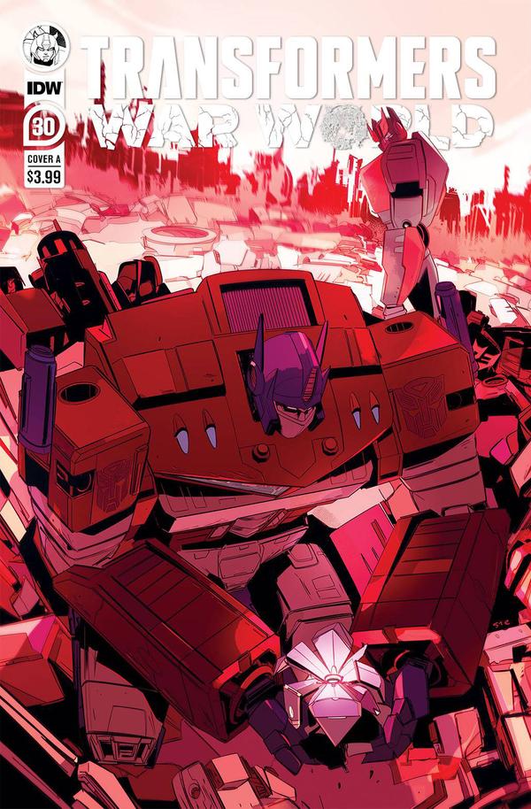 Transformers