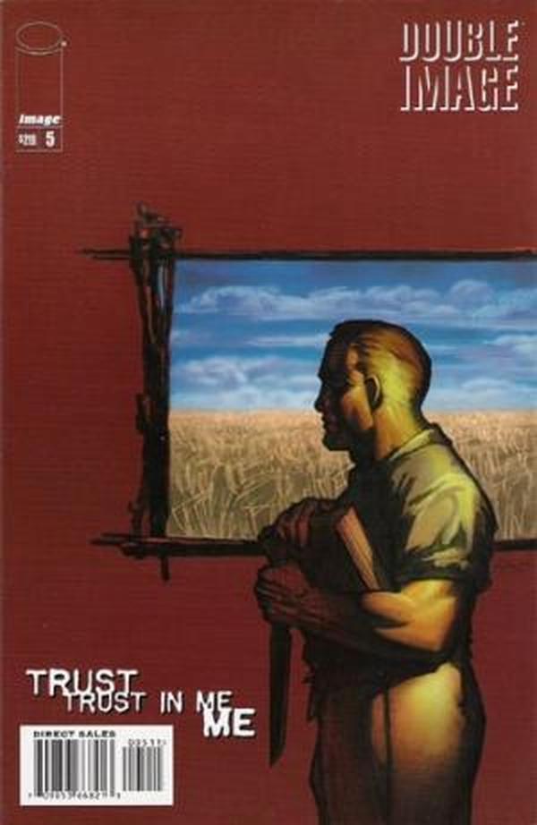 Double Image (2001) #5