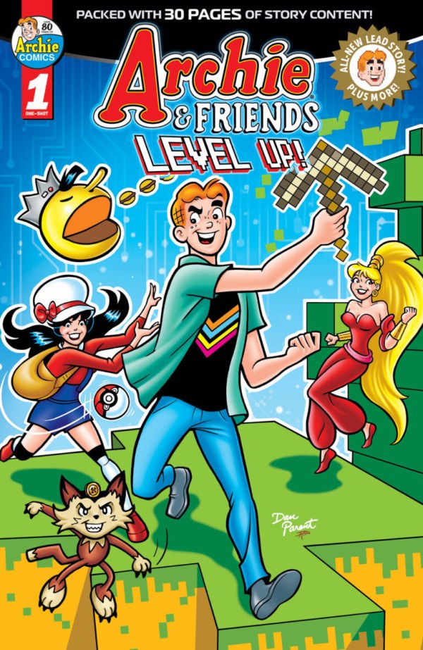Archie & Friends
