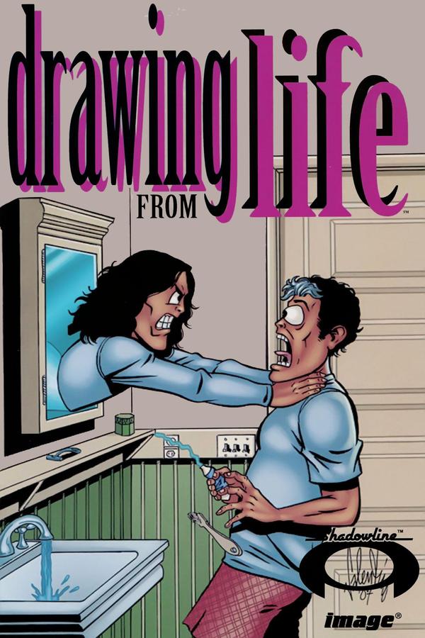 Drawing from Life (2007) #2