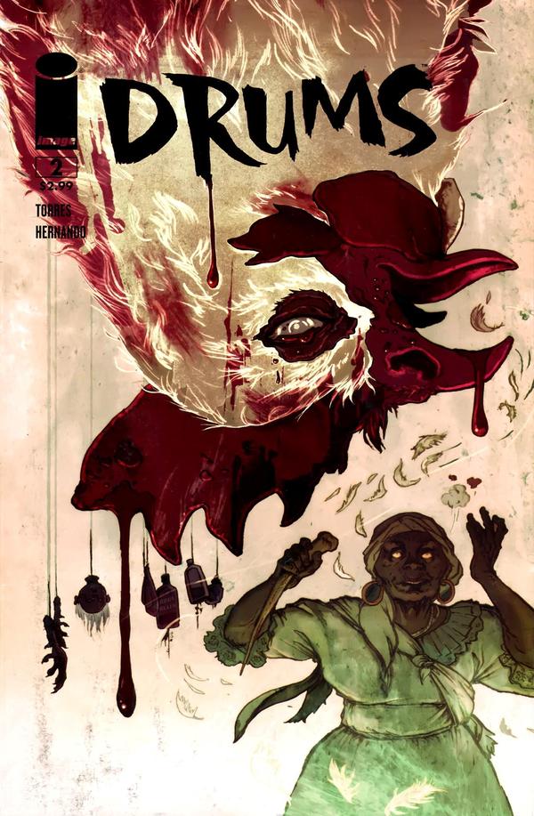 Drums (2011) #2