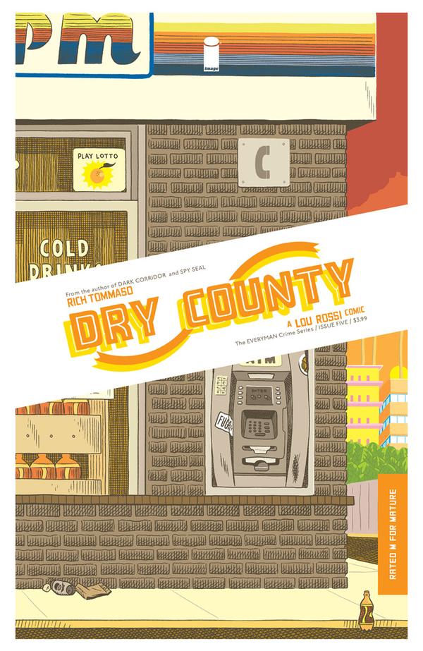 Dry County