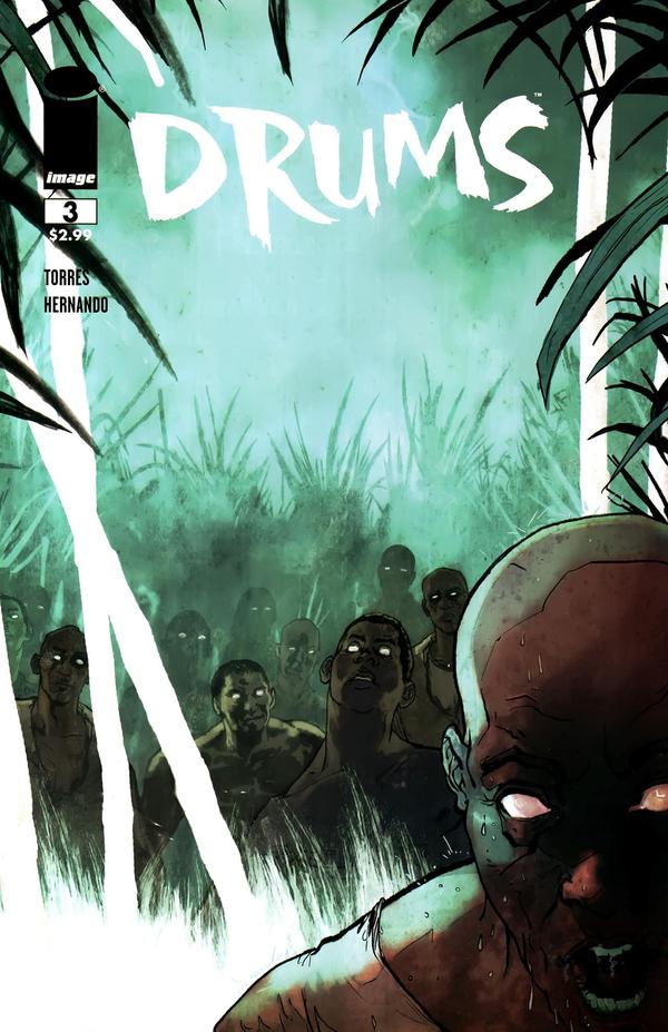 Drums (2011) #3