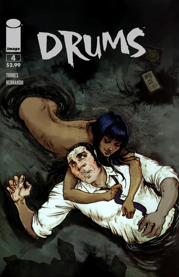 Drums (2011) #4