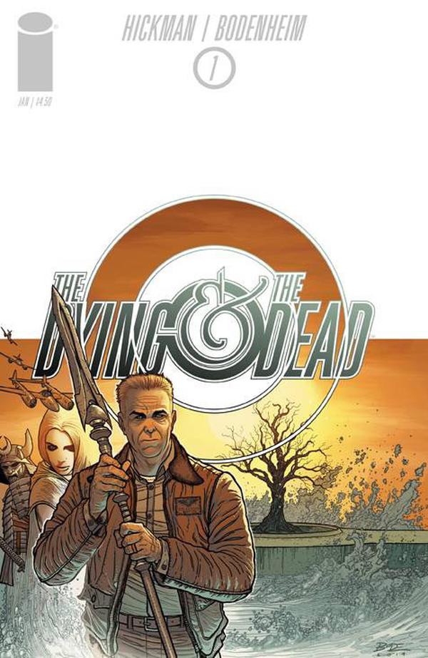 The Dying and the Dead