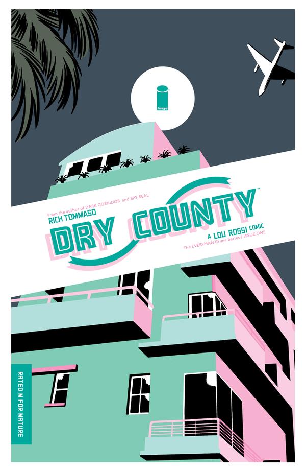 Dry County