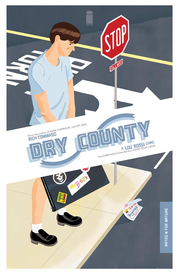 Dry County