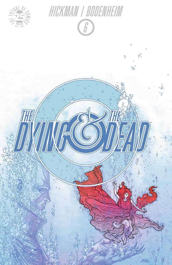 The Dying and the Dead
