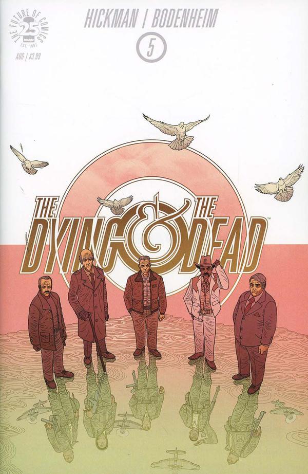 The Dying and the Dead