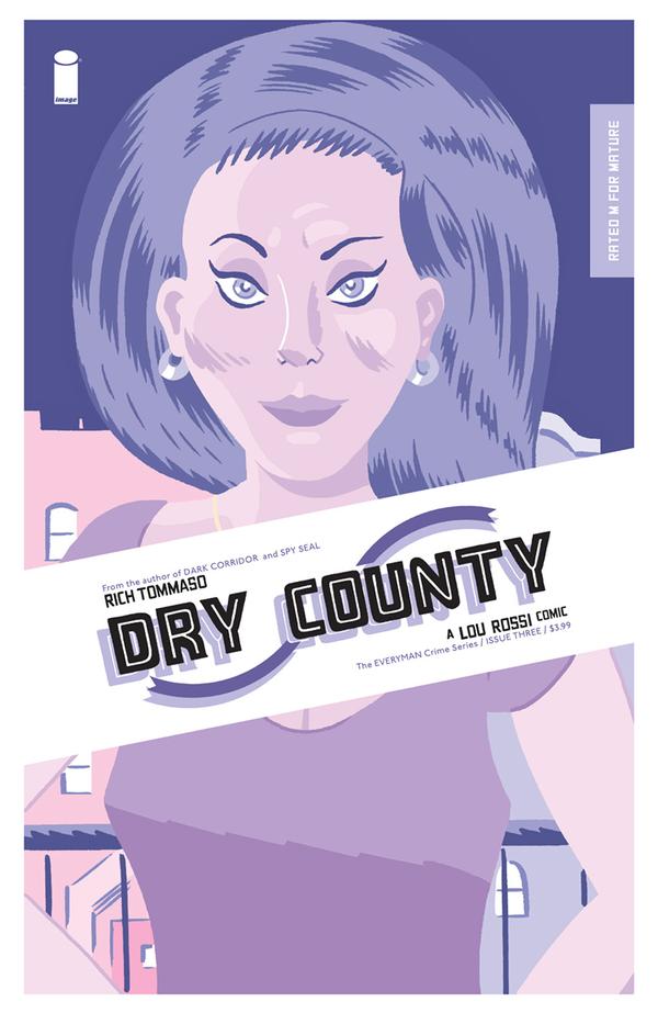 Dry County
