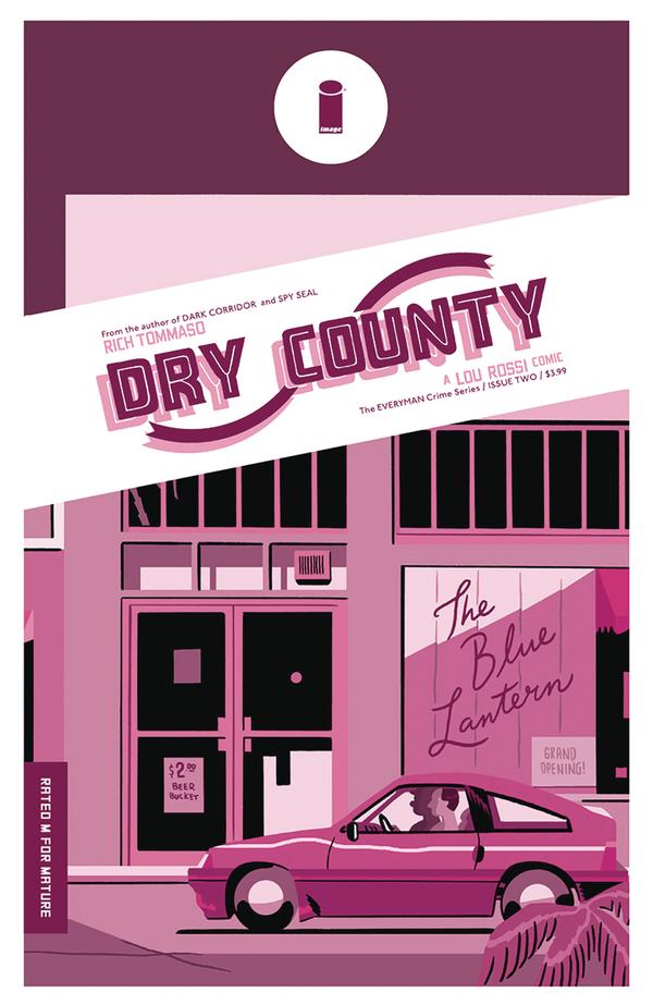 Dry County