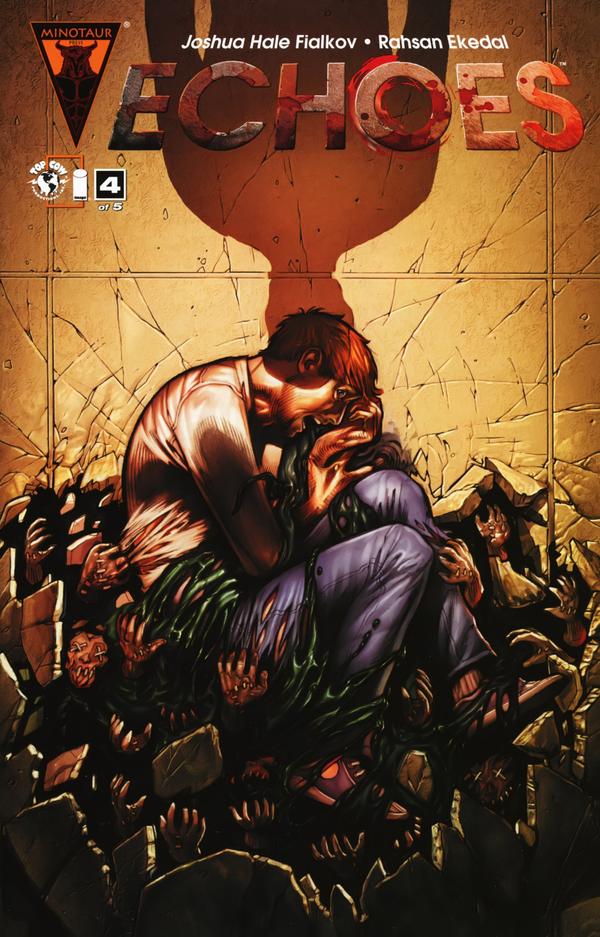 Echoes (2010) #4