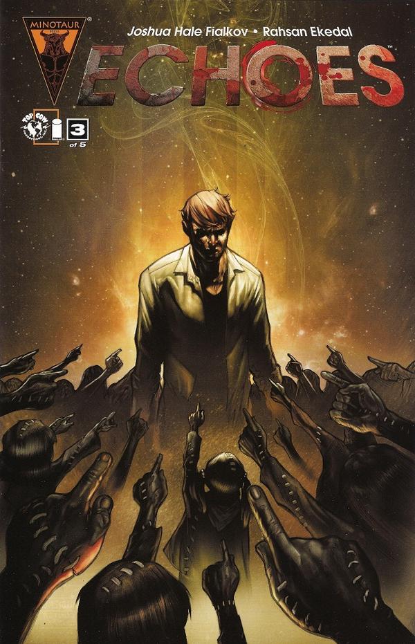 Echoes (2010) #3