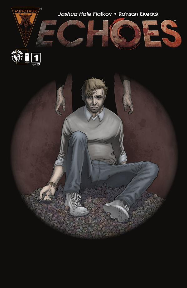 Echoes (2010) #1