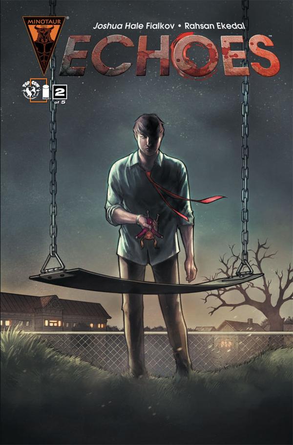 Echoes (2010) #2