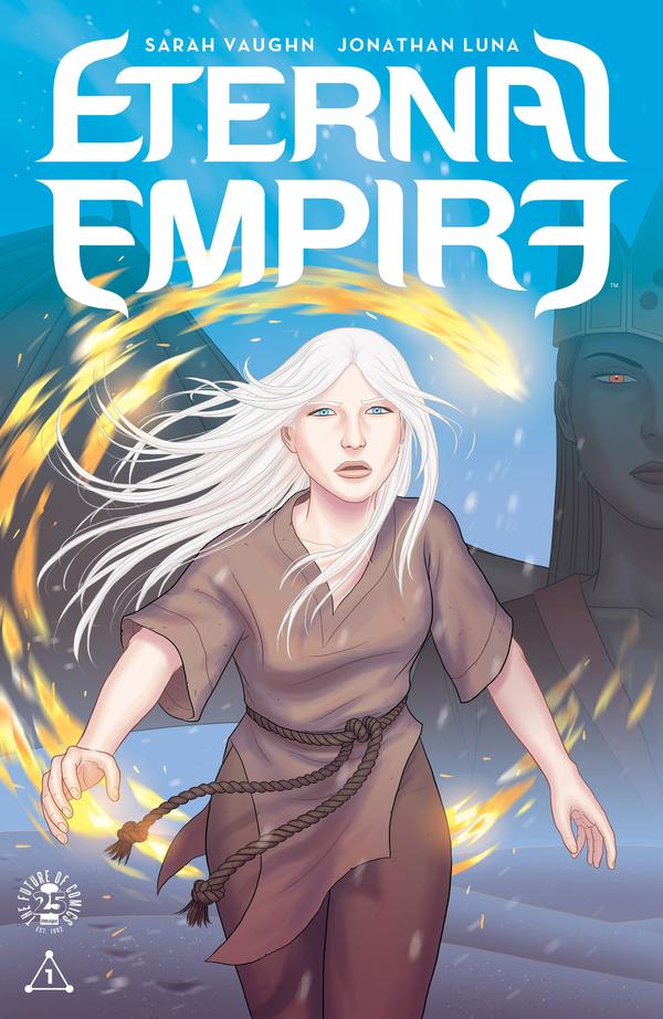 Eternal Empire