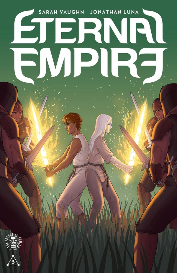 Eternal Empire