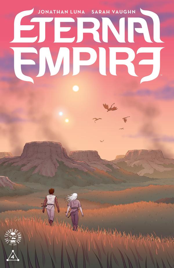 Eternal Empire