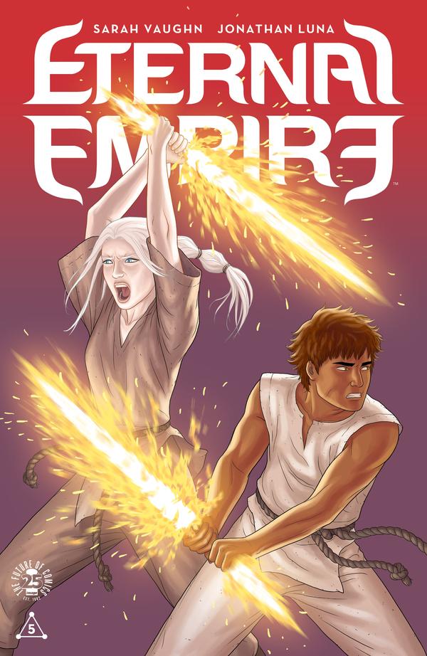 Eternal Empire