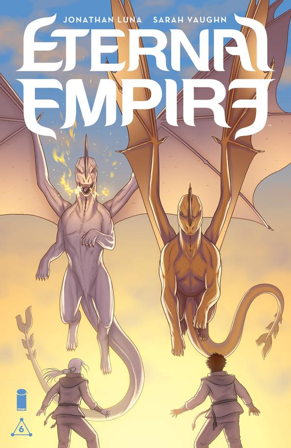 Eternal Empire
