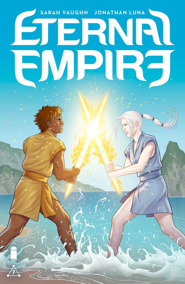 Eternal Empire