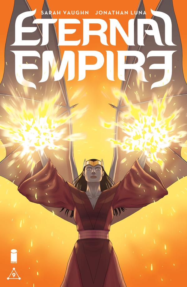 Eternal Empire