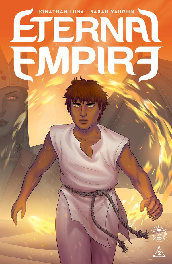 Eternal Empire