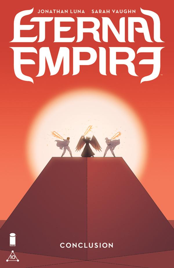 Eternal Empire