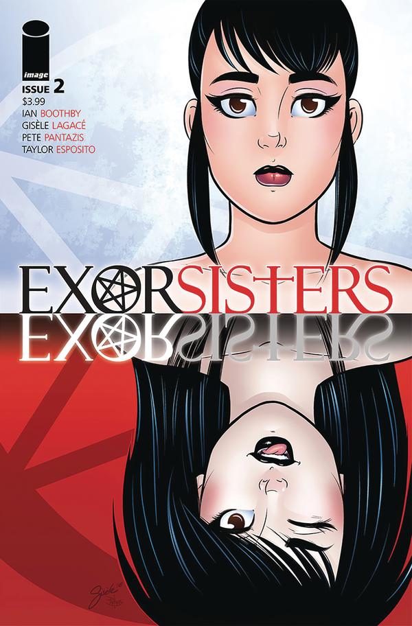 Exorsisters