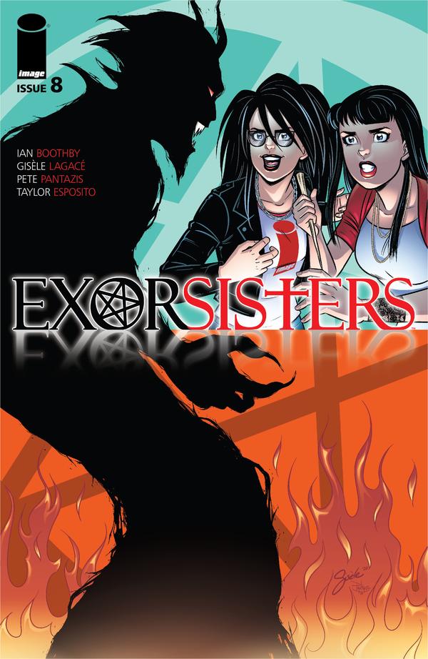 Exorsisters
