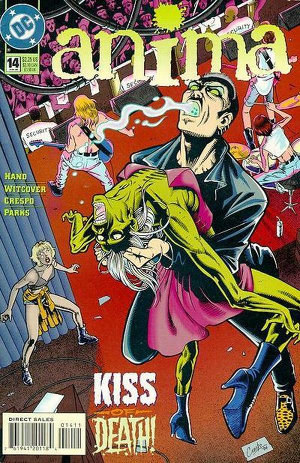 Anima (1994) #14