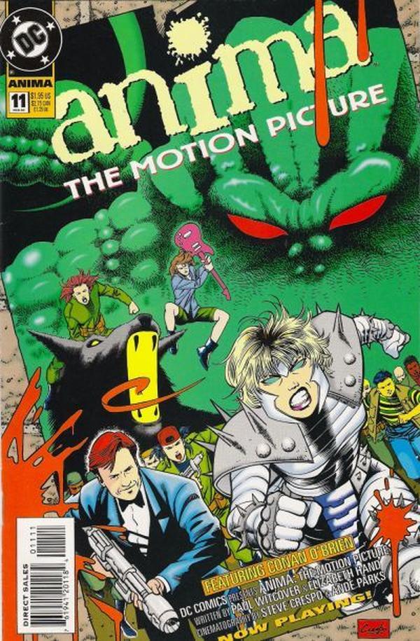 Anima (1994) #11