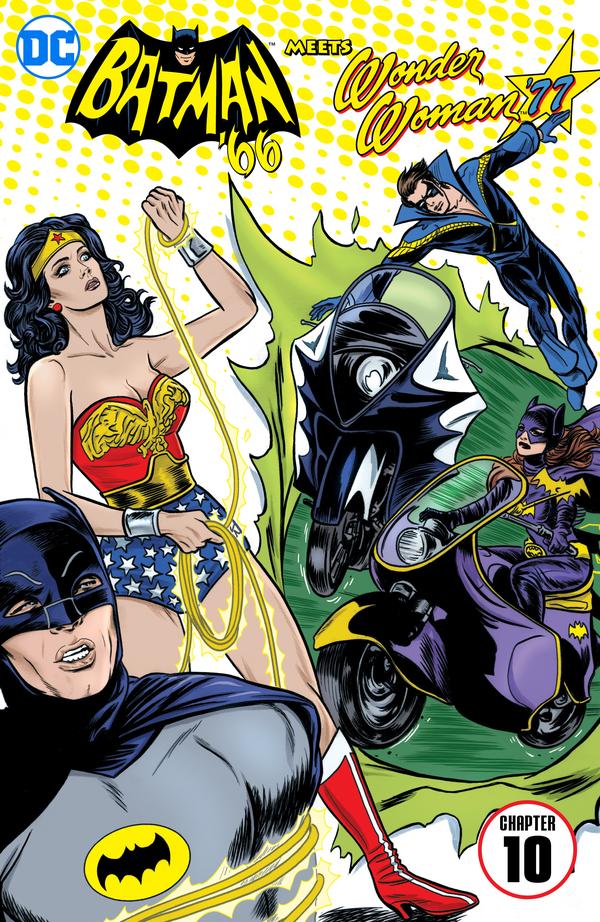 Batman '66 Meets Wonder Woman '77 (2016) Digital Chapter #10