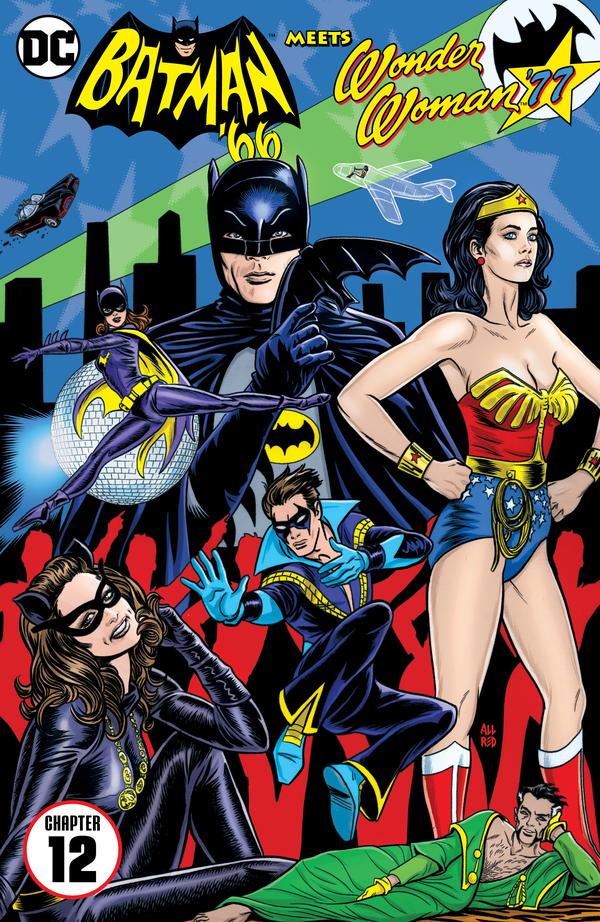 Batman '66 Meets Wonder Woman '77 (2016) Digital Chapter #12