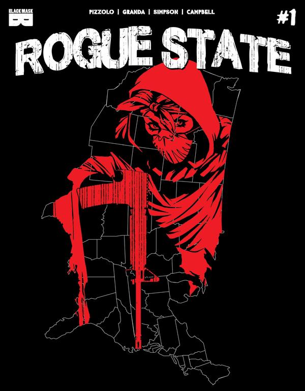 Rogue State