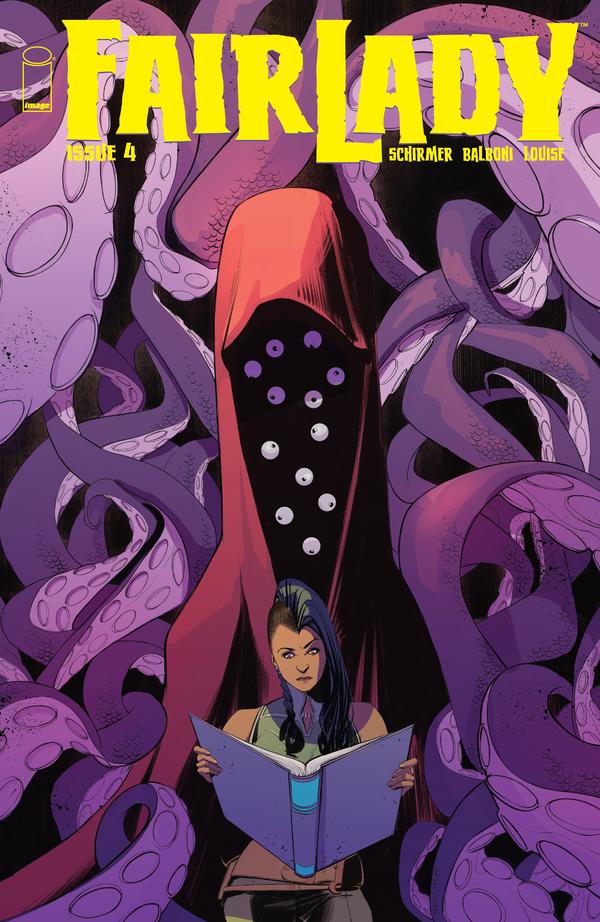 Fairlady (2019) #4